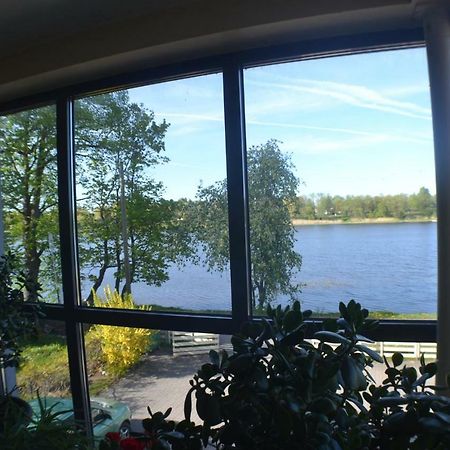 Riverside Apartement Pärnu Exterior foto