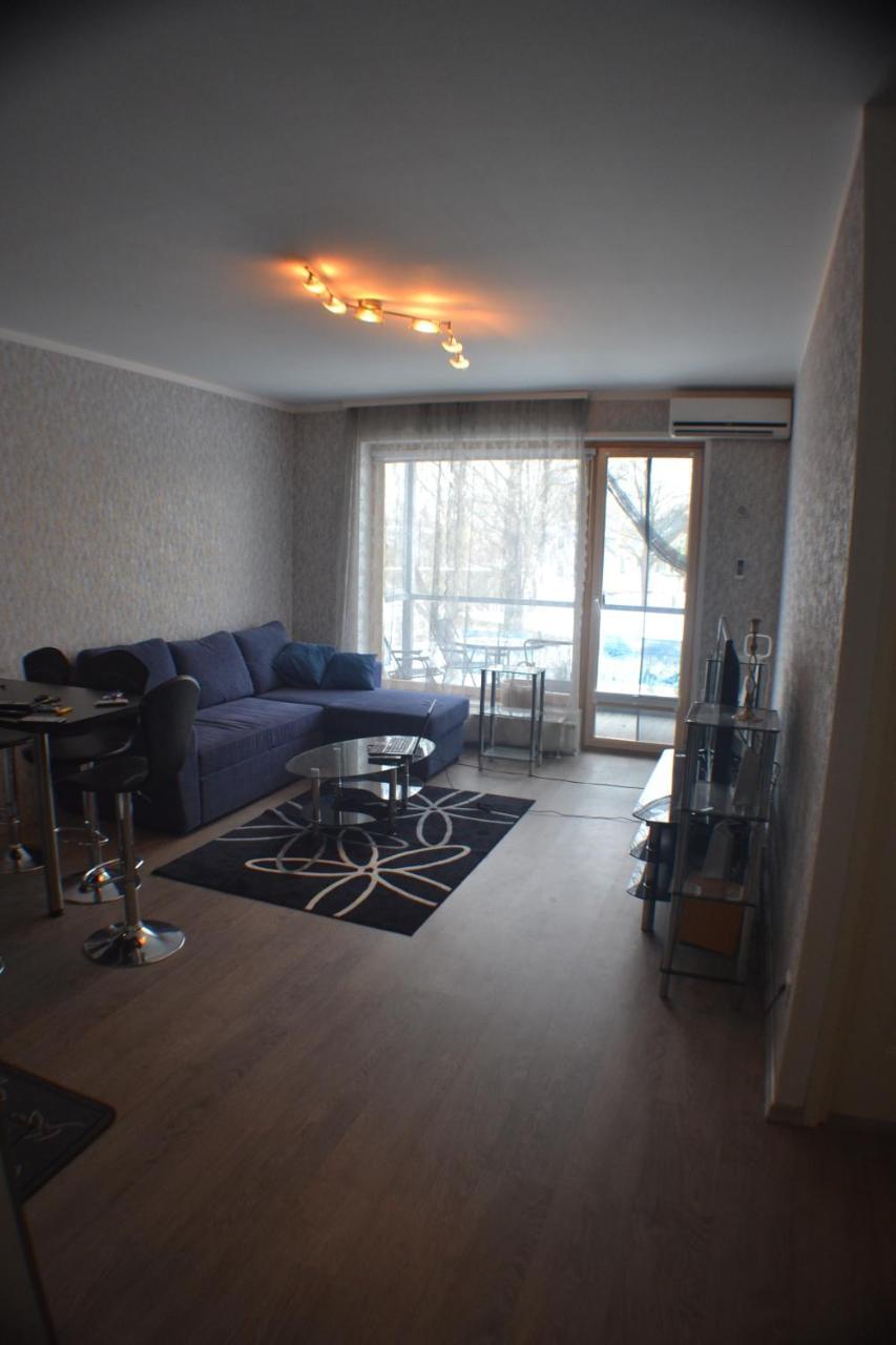 Riverside Apartement Pärnu Exterior foto