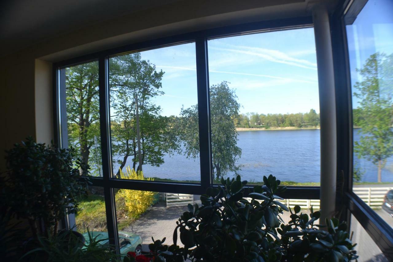 Riverside Apartement Pärnu Exterior foto